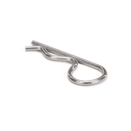 Star PIN, COTTER 2C-Z13914